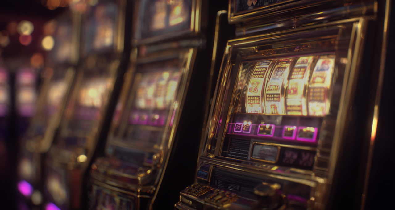 SlotLair Casino