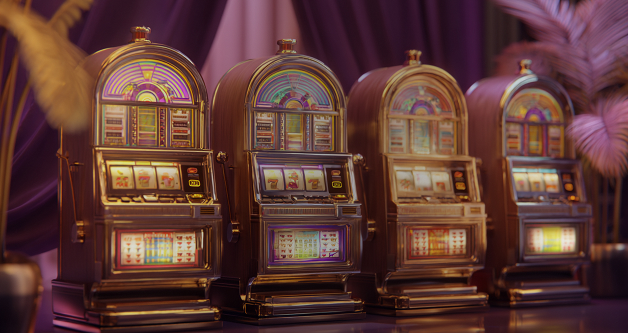 SlotLair Casino